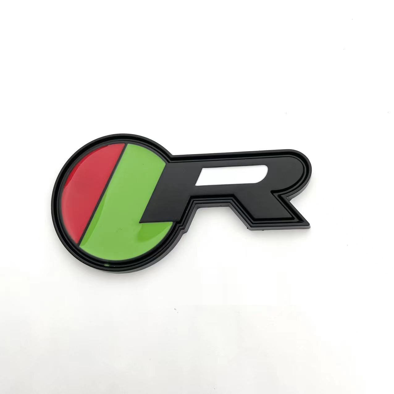 Insigne Jaguar R pour modifications XF, XKR et XJL