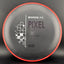 Firm Electron Pixel - Simon Line Disc Golf Putter