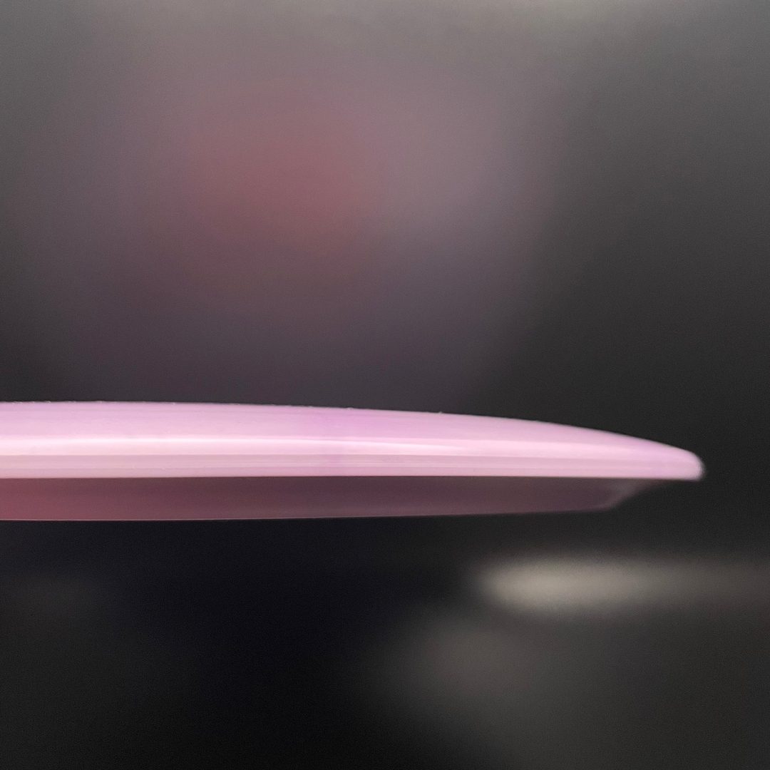 Lux Vapor FD1 - Rage Stone Disc Golf Driver