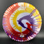 Discraft Fly Dye Z Heat Disc Golf Driver