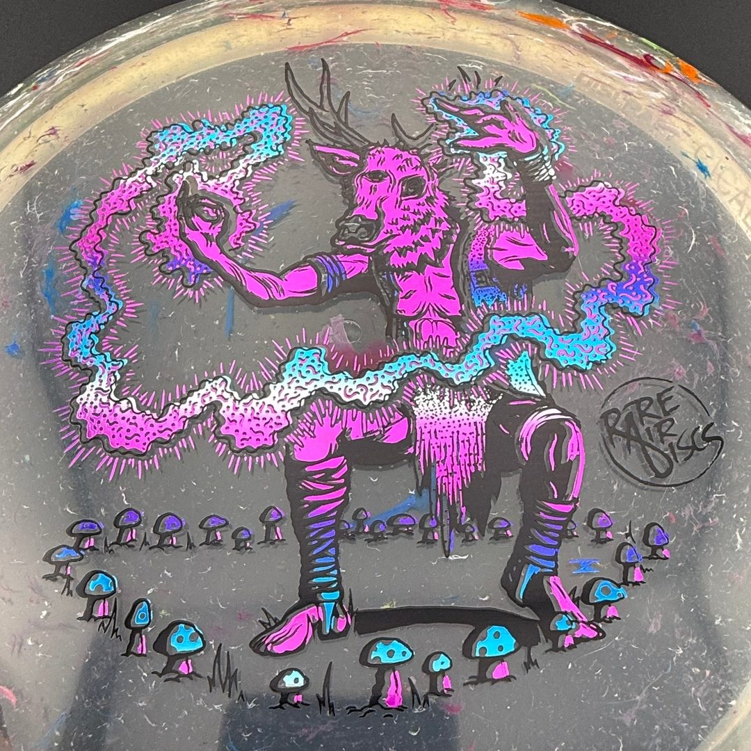 Jawbreaker Z FLX Cicada - Elk Man 2.0 par Ripper Studios