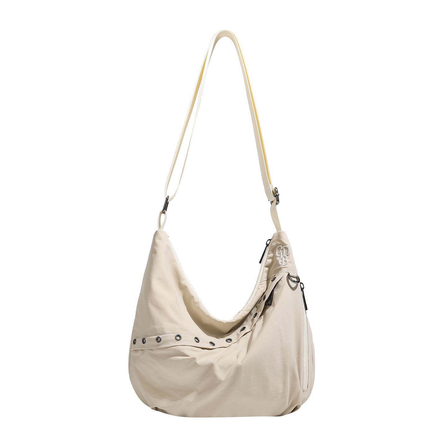Large-Capacity Fashionable Shoulder Tote Bag