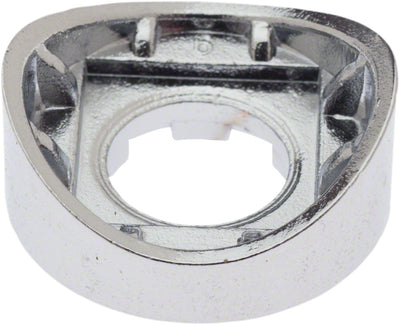 Cubierta de Boss de Palanca de Cambio Braze-On Shimano SL-6208