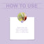 Secret Happiness Drops, Body Supplement Secret Happiness Drops Body Care - Korvel