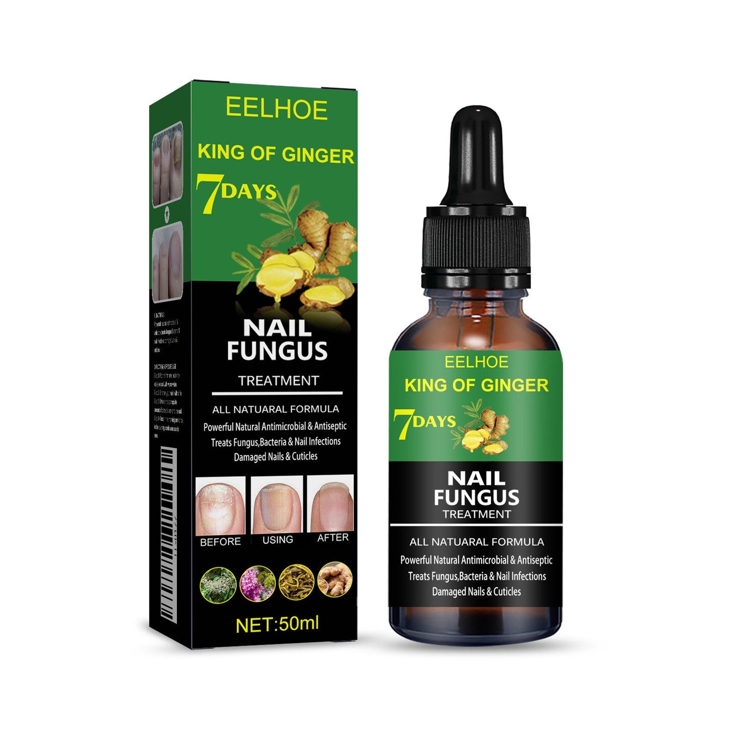 Nail Care Liquid Hand and Foot Nail Care Liquid Daily Cleaning Nail Brightness Soft Nail Moisturizing Nail - Korvel
