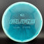 Opto Ice Orbit Pure Disc Golf Putter