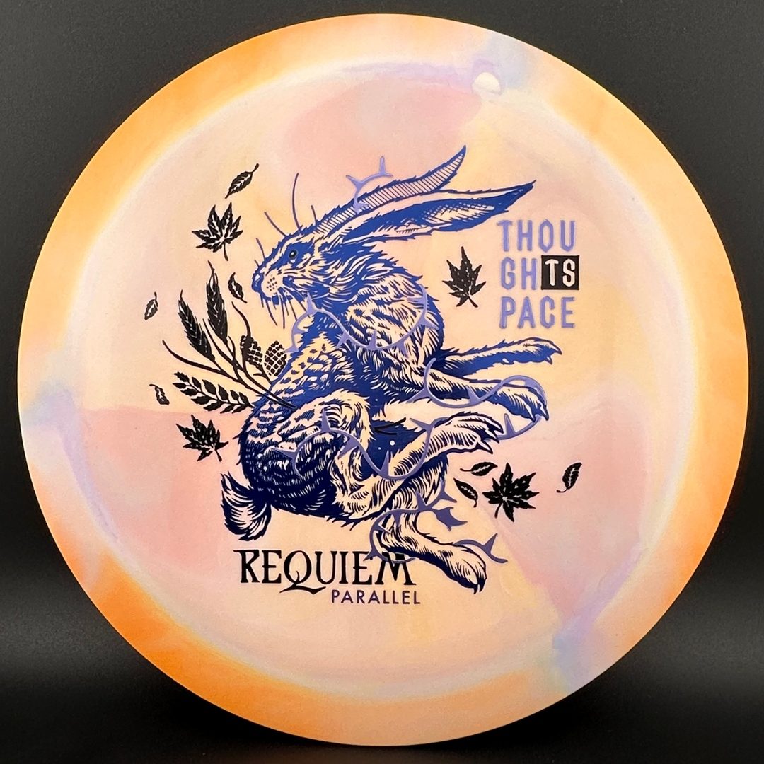 Parallel Requiem Distance Driver