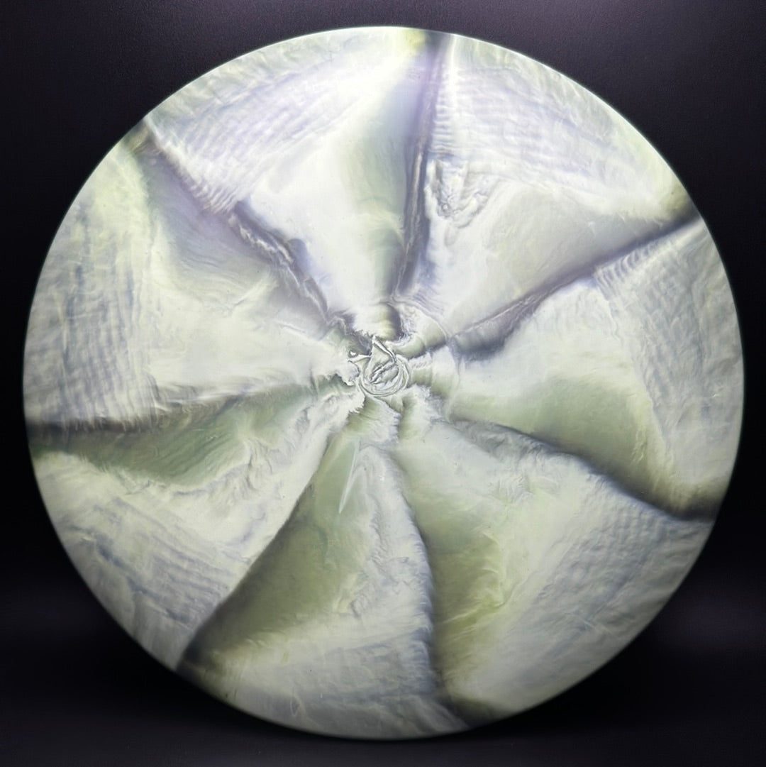 X Swirl Buzzz - Edición Ledgestone 2024