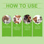 Pet Probiotic Tablets Improve Gut Health And Promote Nutritional Absorption Of Pet Care Supplements - Korvel