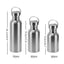 Premium Stainless Steel Insulated Water Bottle