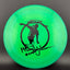 ESP Swirl Scorch - Michael Johansen Disc Golf Driver