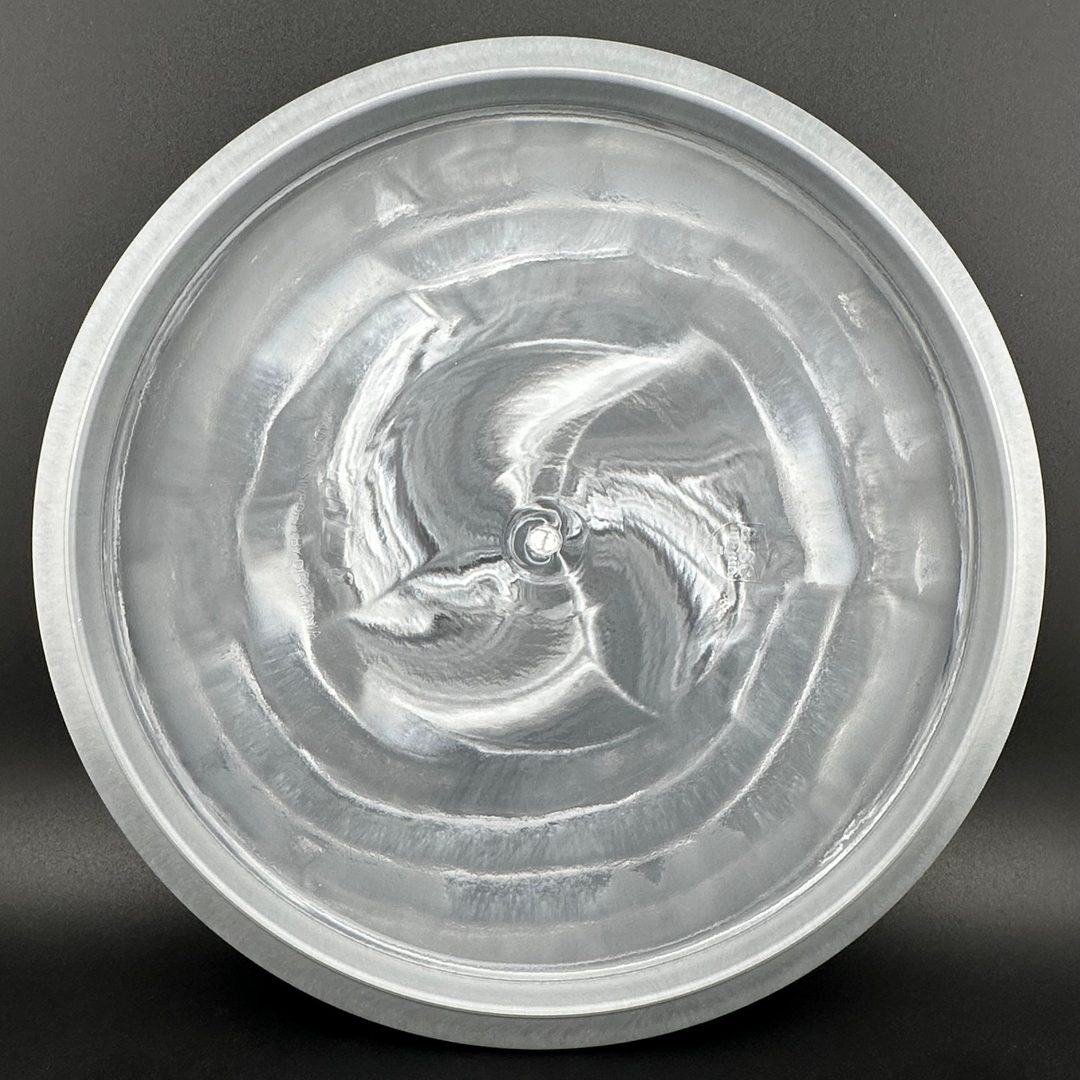 Swirl P-Line MD3 (Flex 2) - Huk Lab TriFly Stamp Disc