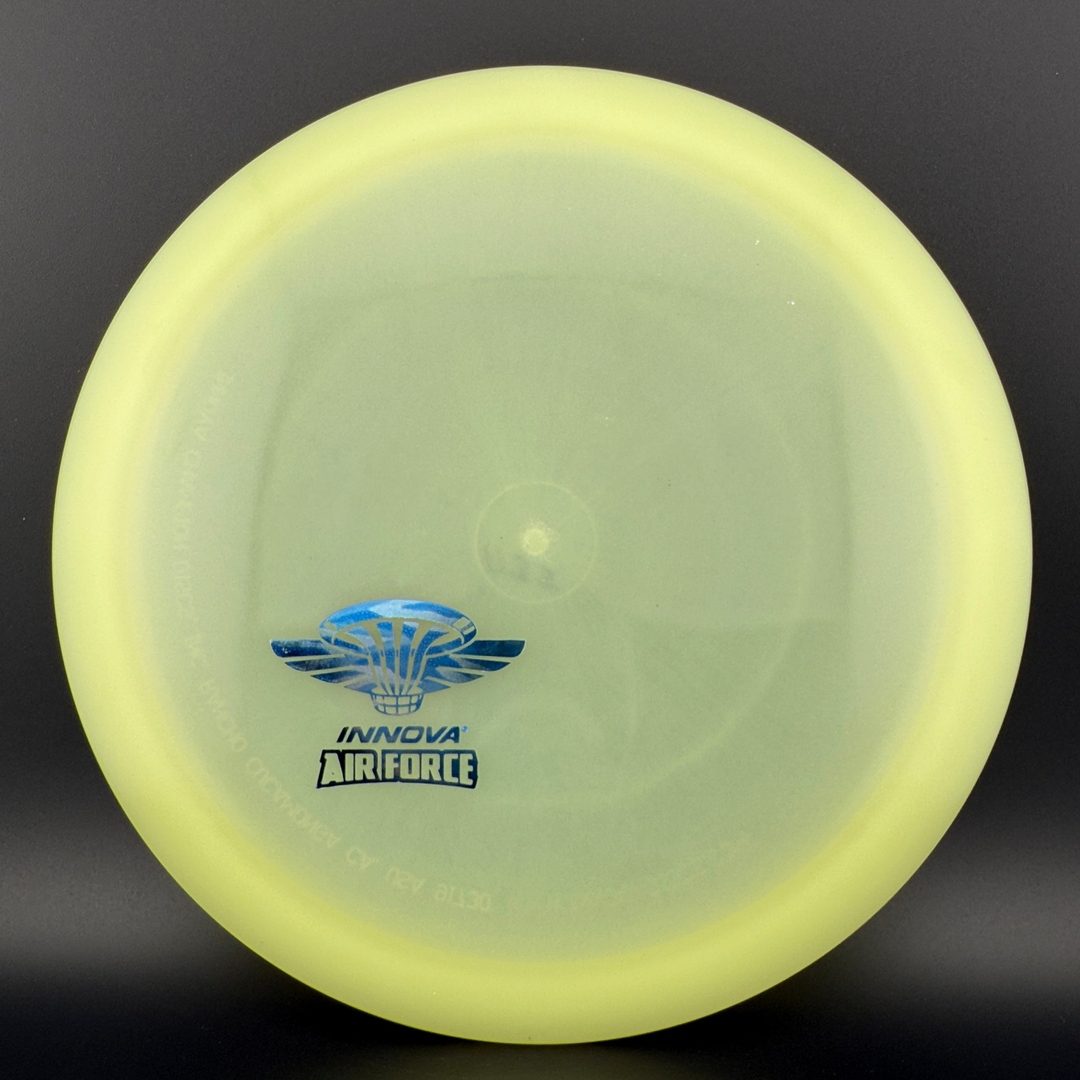 Proto Glow Champion Eagle-X Disc - Air Force Edition