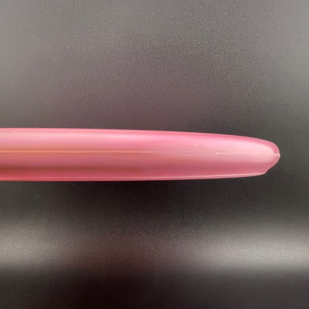 Plasma Envy Disc Golf Putter - Premium Performance