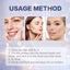 Face Lift Firming And Lifting Face Relaxers With Fine Lines Anti-Wrinkle Face Lift - Korvel