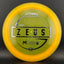 Z Zeus - Paul McBeth Signature Disc Golf Driver