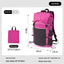Mochila de Montañismo Profesional Impermeable para Exterior