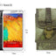 Tactical Outdoor Military Molle Utility Waist Bag Hunt Accessories Phone Belt Pouch Cell Phone Holder Mobile Phone Case - Korvel