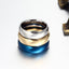 Vnox 6mm Classic Wedding Ring for Men Women - Korvel