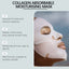 Mascarilla de Colágeno Premium para Hidratación y Cuidado de la Piel