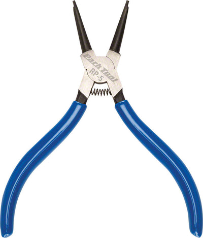 Park Tool RP-5 Internal Snap Ring Pliers - 1.7mm