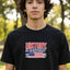 History Is Watching Patriotic Statement T-Shirt