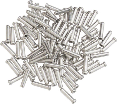 Embouts de câble de frein Shimano - Boîte de 100