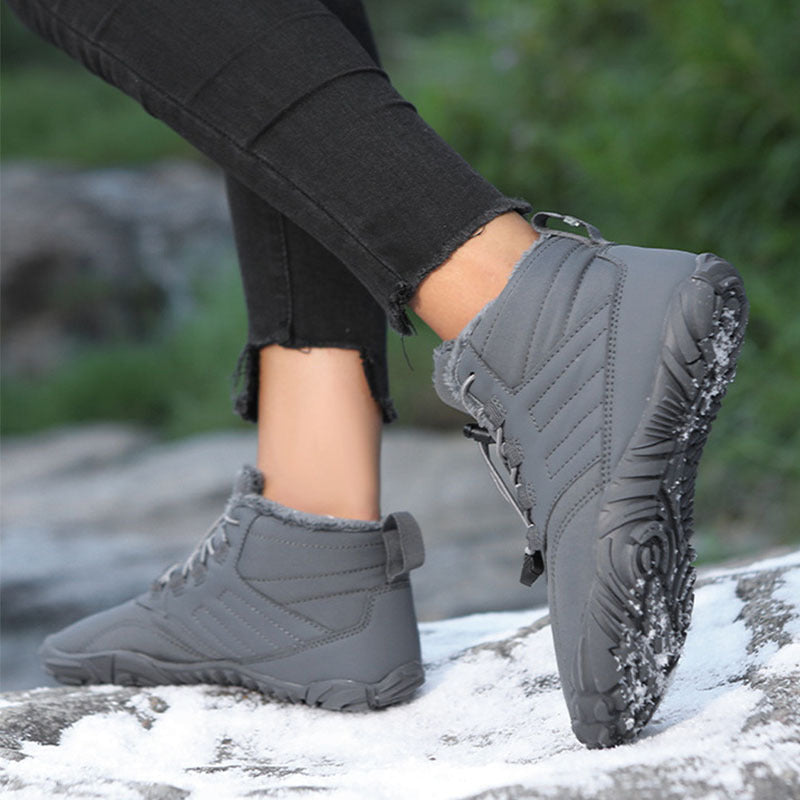 Bottes de sport extérieures premium à enfiler pour hommes et femmes