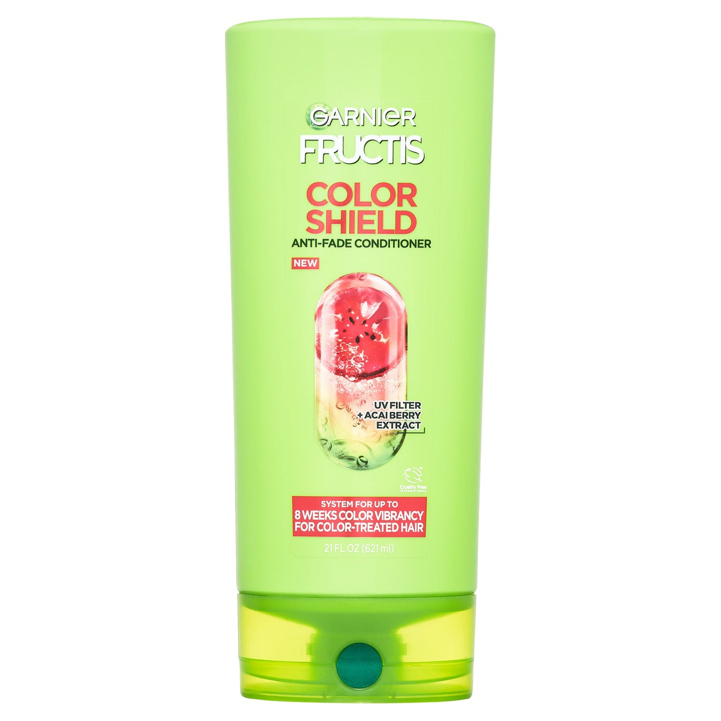 Garnier Fructis Color Shield Fortifying Conditioner - 21 Fl Oz