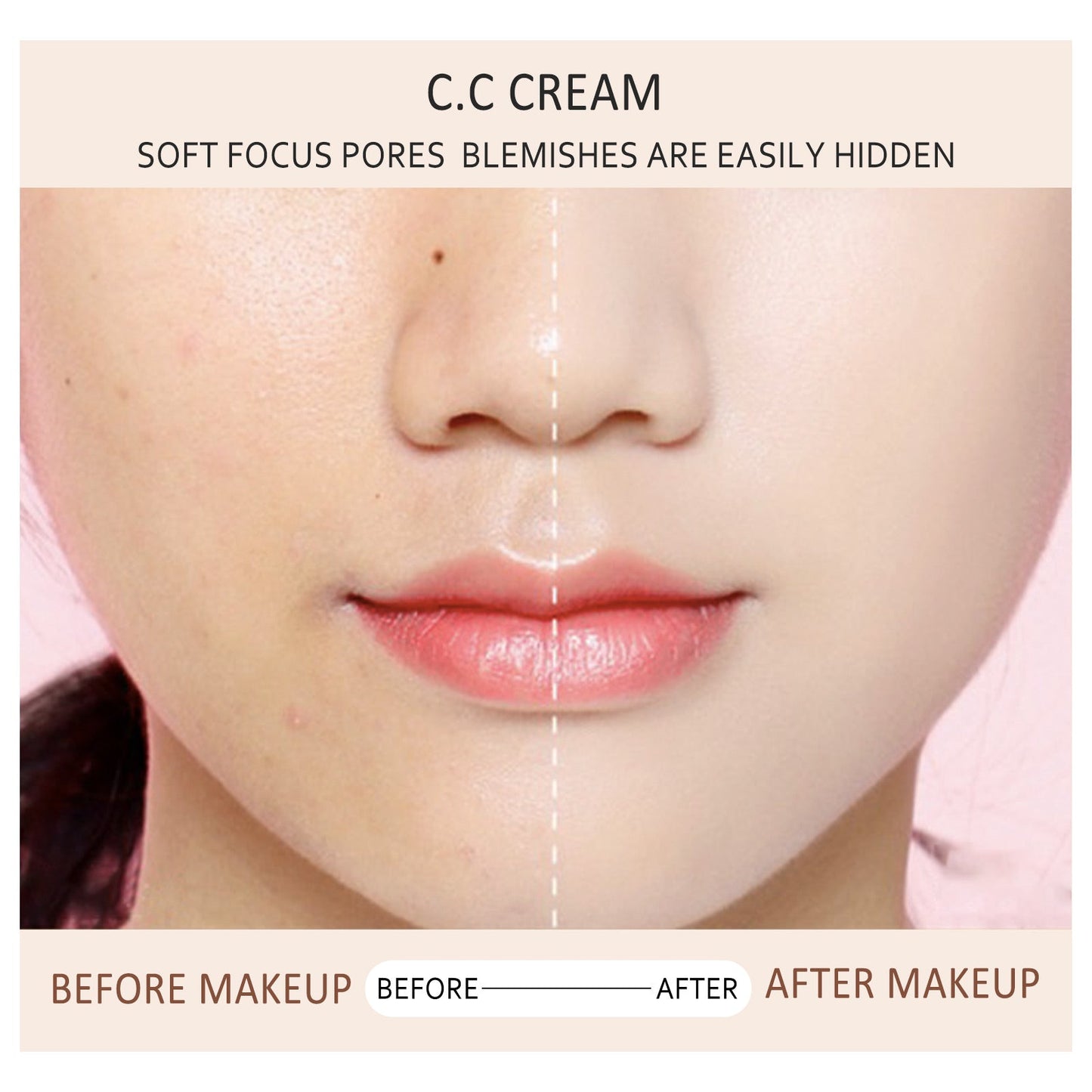 Premium Face Primer for Smooth, Even Skin