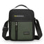 Men's Casual Outdoor One Shoulder Messenger Bag