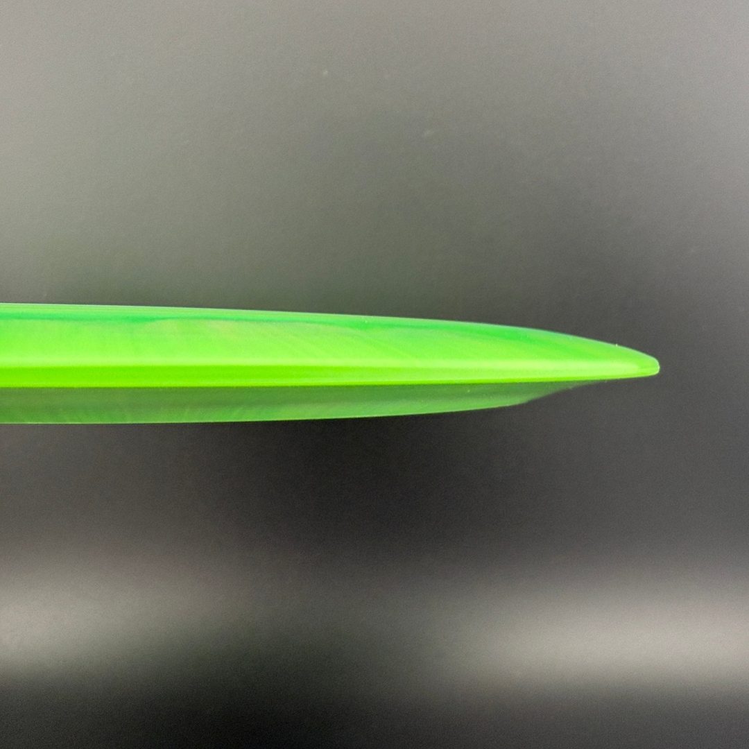 Nuke OS - Fluke OS - April Fools 2025 Misprint Disc