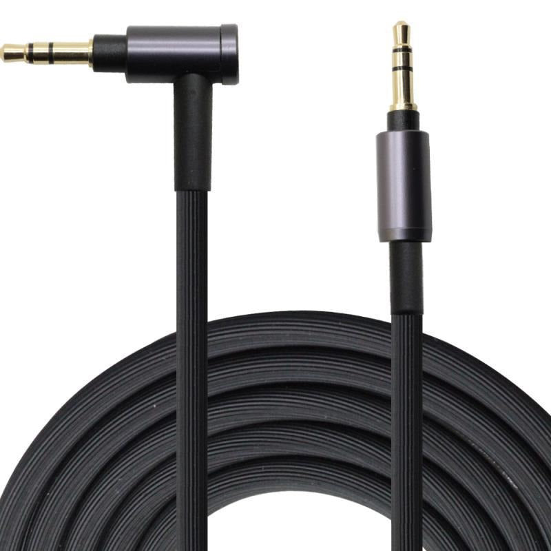 Premium 3.5mm Audio Cable for Sony Headphones