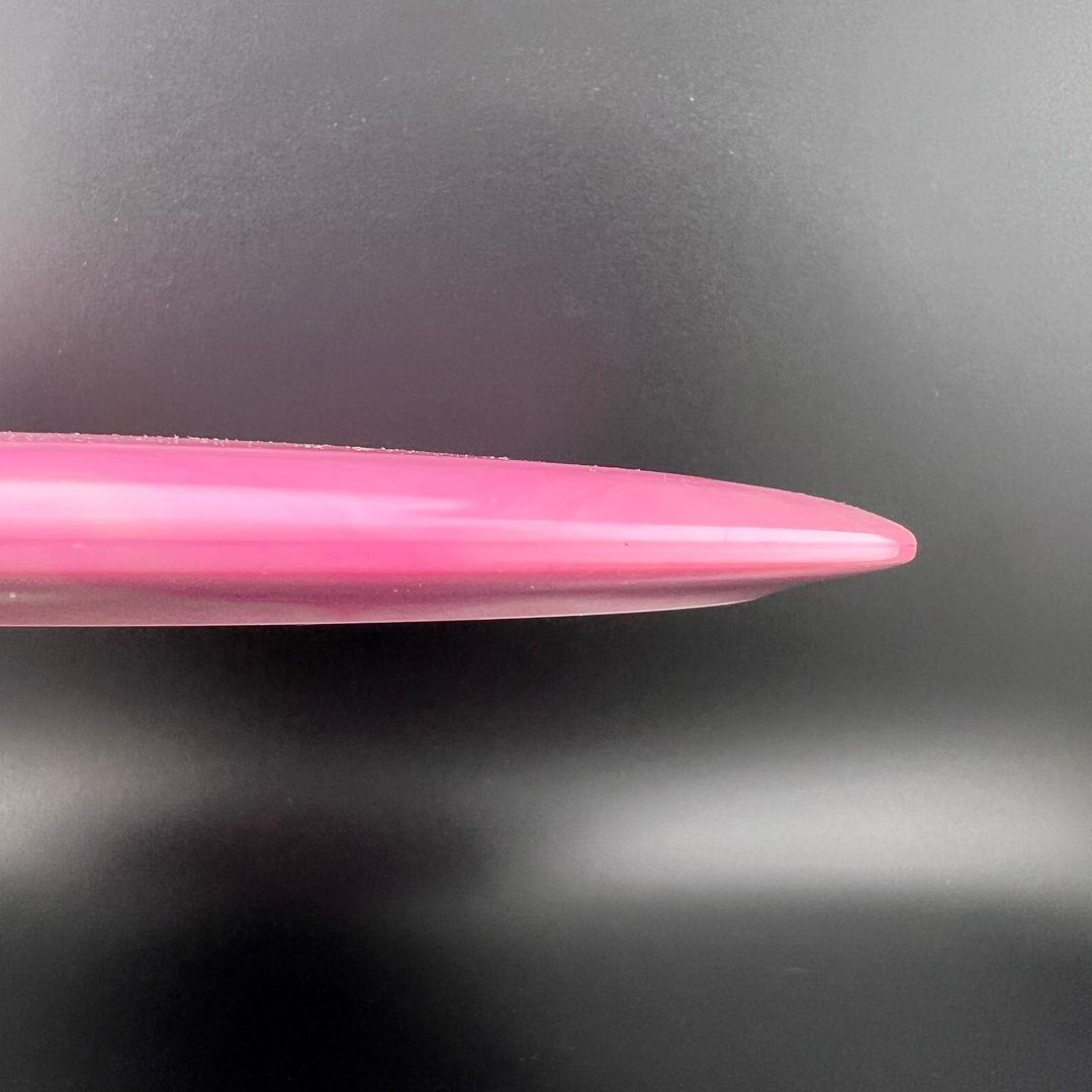 Driver de Disc Golf Swirly S-Line TD - Édition Limitée