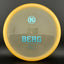 K1 Berg Disco Golf Putter