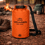 Bolsa Impermeable EcoGear FX Voyager de 20L