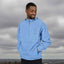 Tonic Swoop Packable Anorak Jacket – Lightweight Water-Resistant Windbreaker