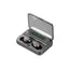 Multifunction Bluetooth Headset with Power Bank Support