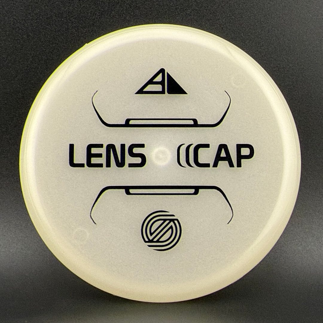 Tapa de lente mini Total Eclipse de Simon Line