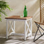 CASSARA 20 Accent Table