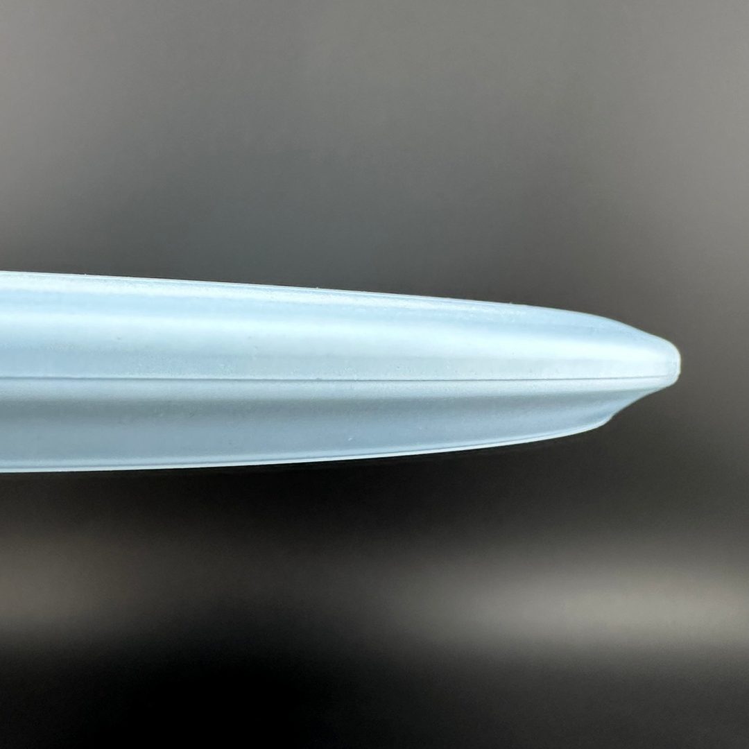 Swirl P-Line MD3 (Flex 2) - Huk Lab TriFly Stamp Disc