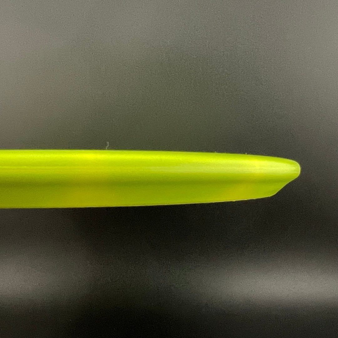 Exo Hard Vapor MD5 - Série DNA de Kyle Klein