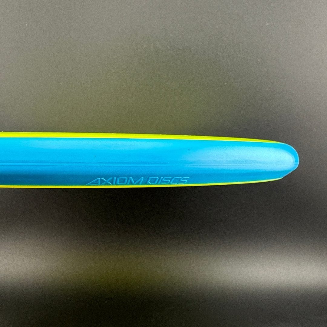 Axiom Plasma Proxy Disc Golf Putter