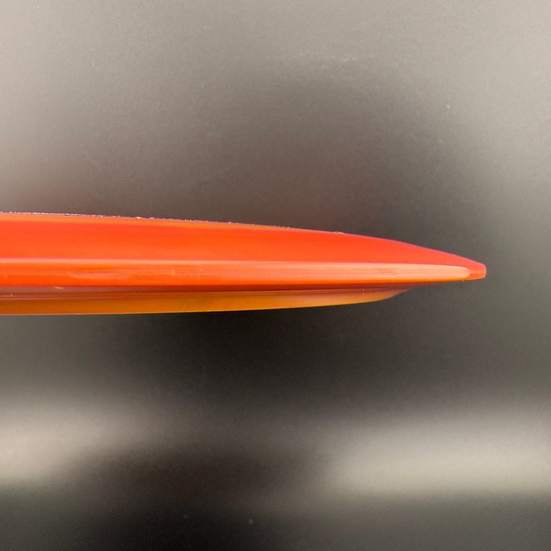 D2 (400 Spectrum) - 2025 Nick Newton Signature Series Disc