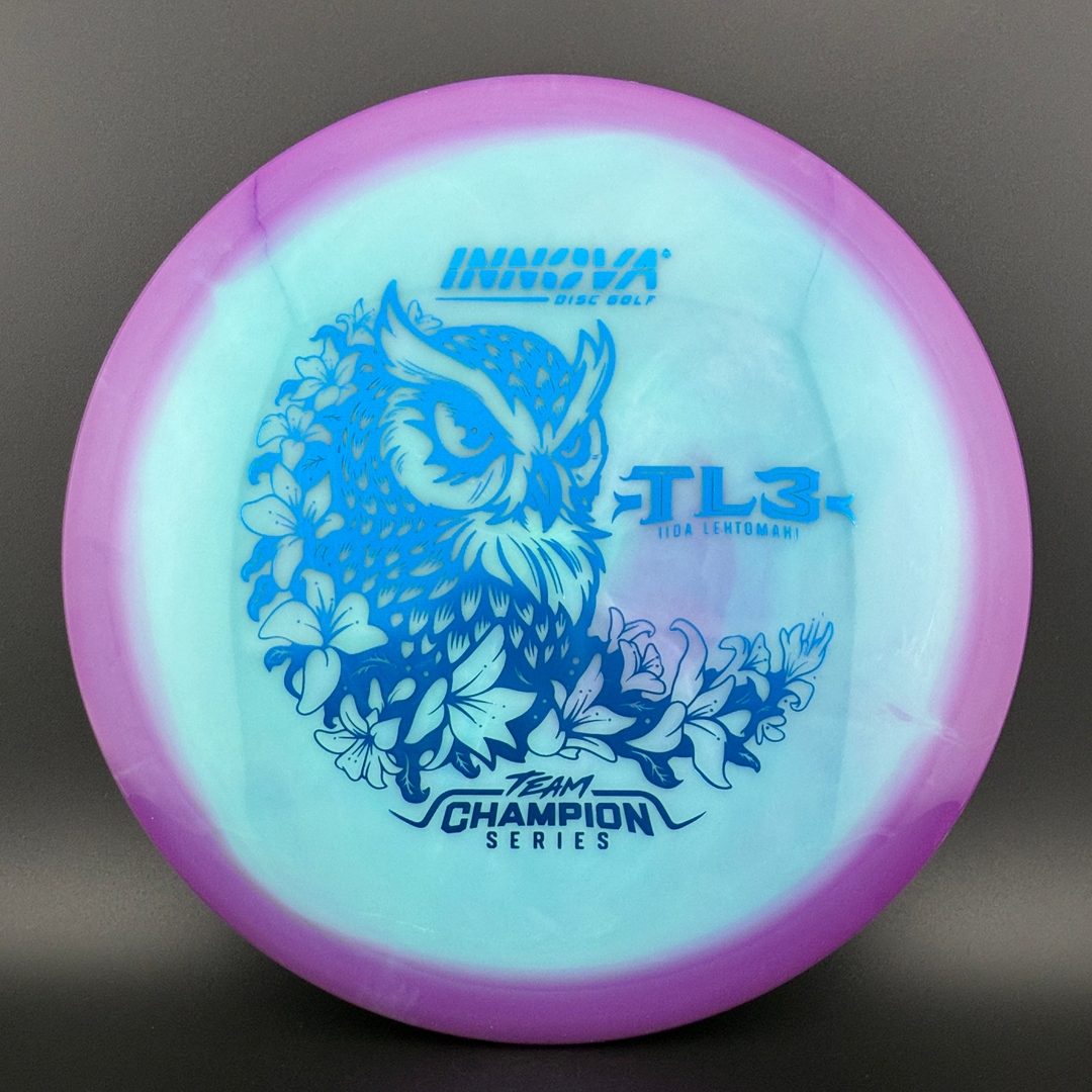 Proto Glow Halo Star TL3 - Iida Lehtomäki 2026 Tour Series