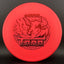 KC Pro Toro - Disco de Golf de Edición Limitada
