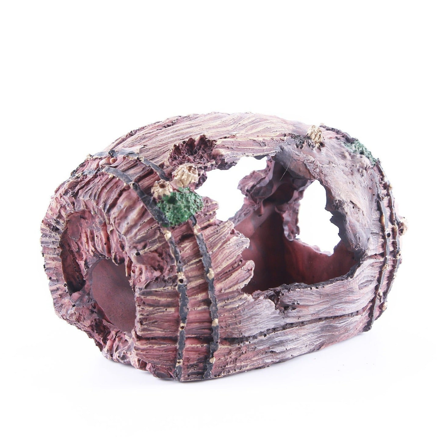 Decorative resin ornaments for beer barrels and fish tanks - Korvel