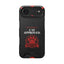 Cat Approved Samsung Galaxy Case — Classified Edition