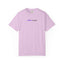 Camiseta de Conciencia sobre la Epilepsia Stable Enough