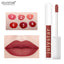 Lip Gloss Is Not Easy To Fall Off Color Not Easy To Stick Cup Nourishing Matte Light Lip Glaze - Korvel